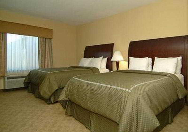 Comfort Suites Beaumont I-10 Habitación foto